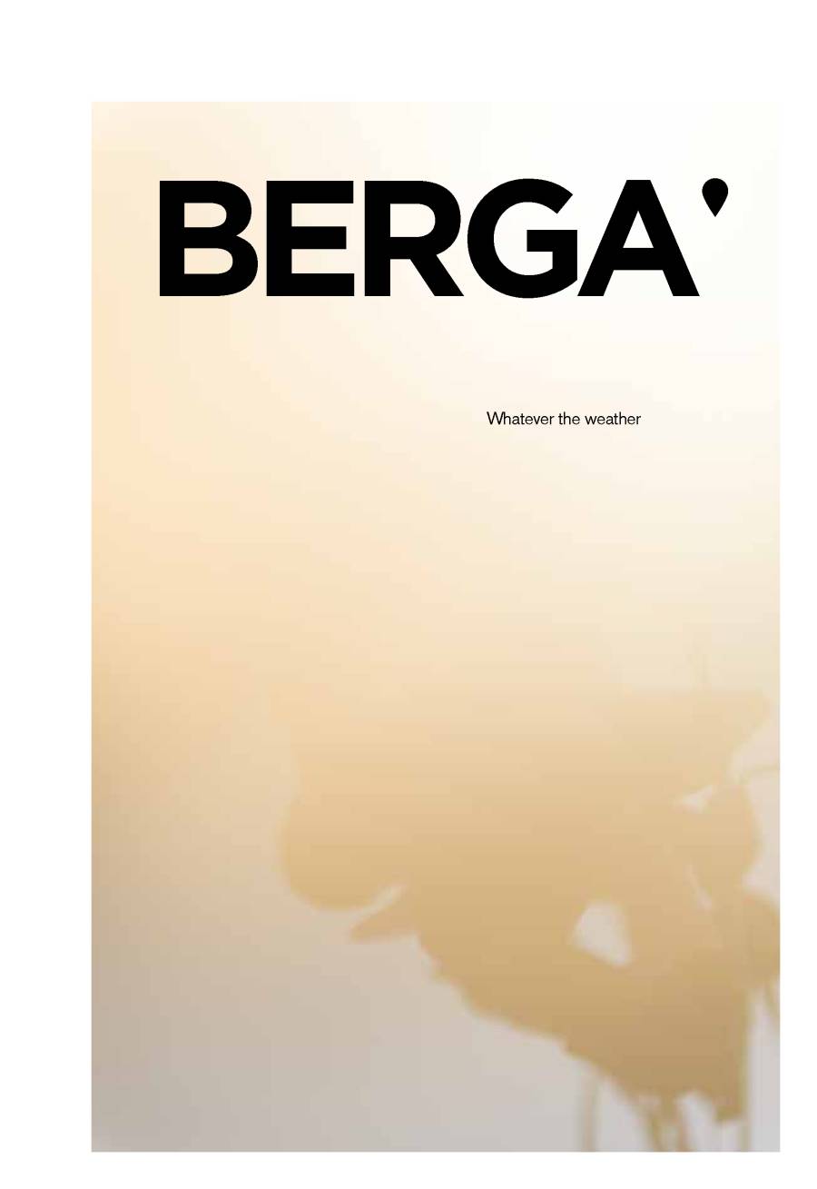 Berga