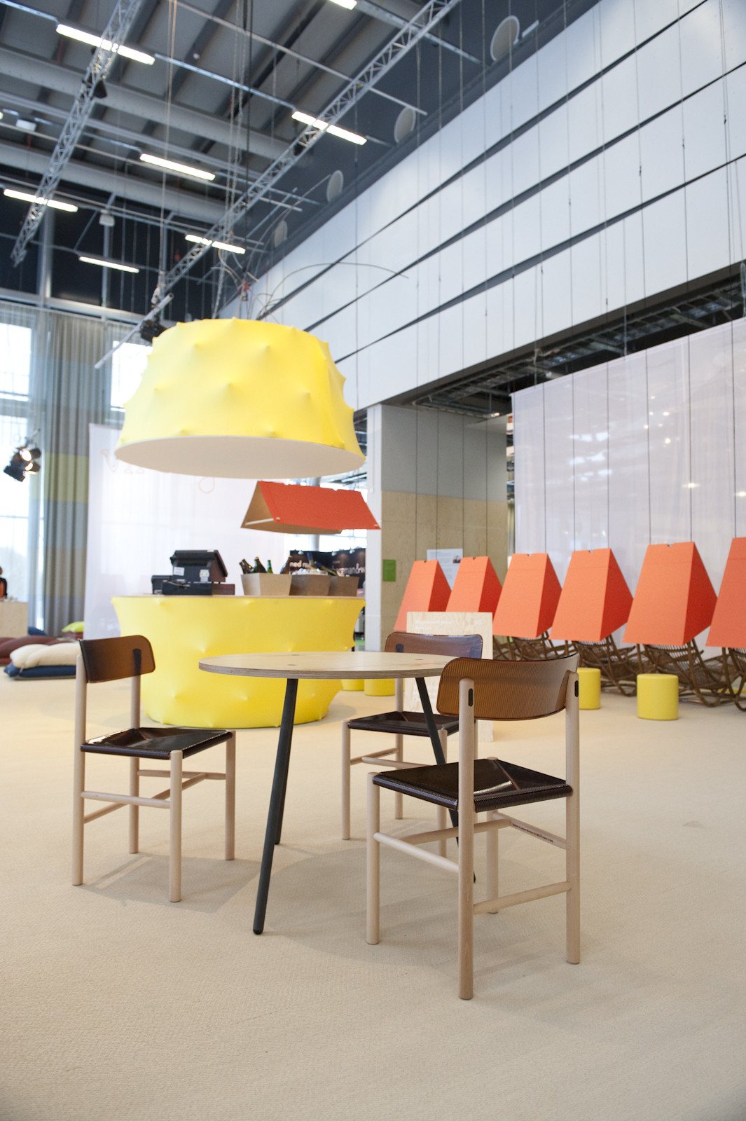 Design Bar