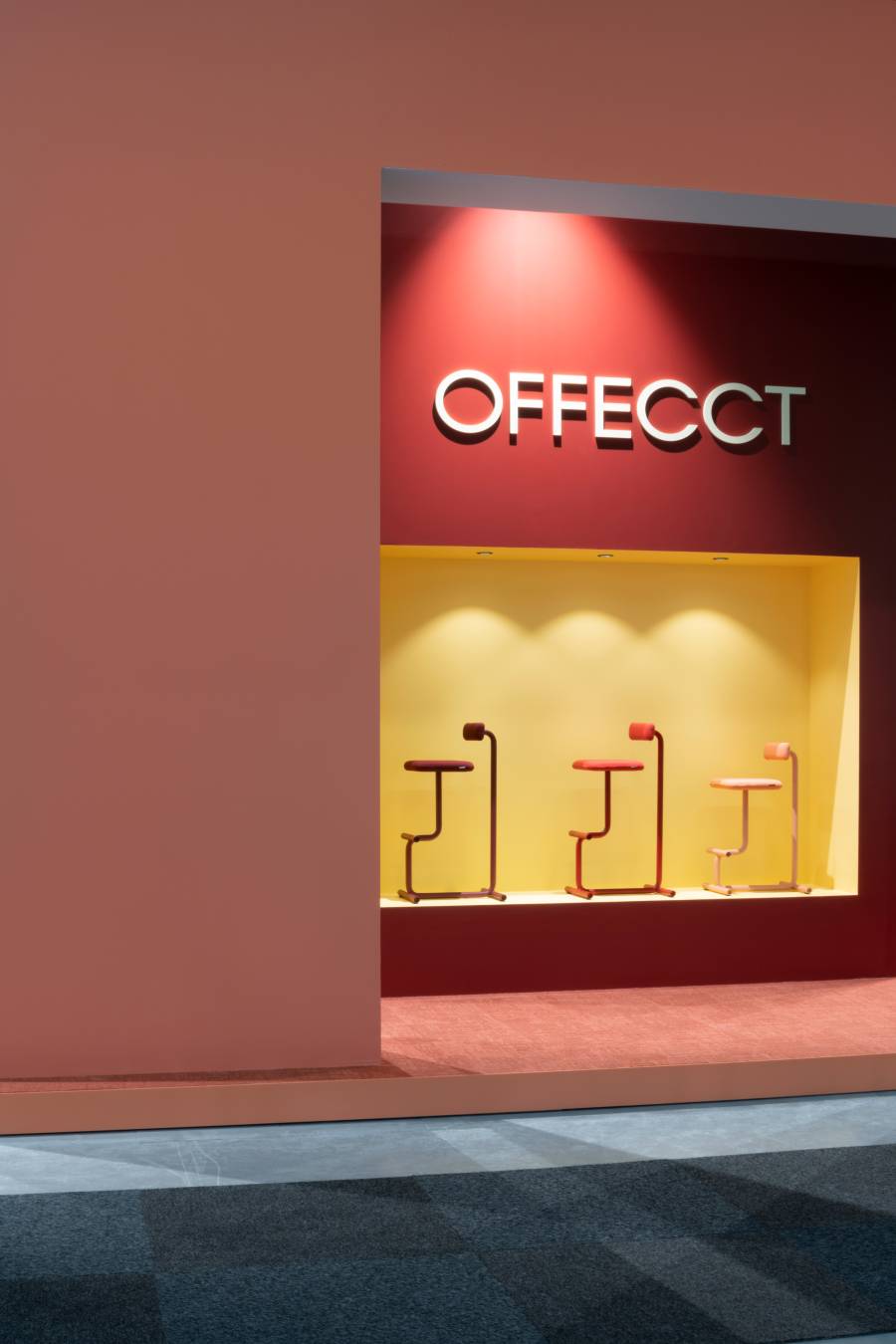 Offecct