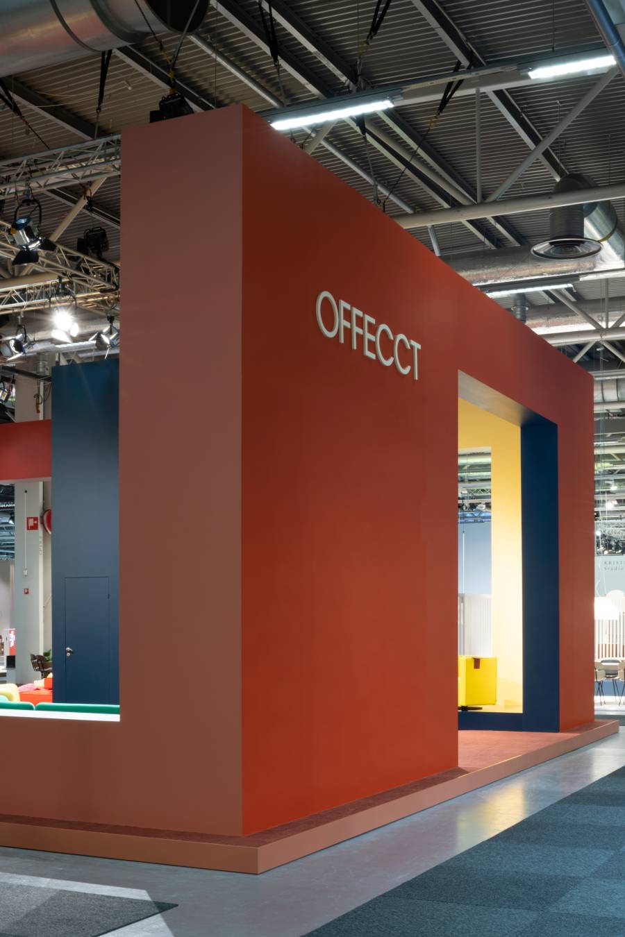 Offecct