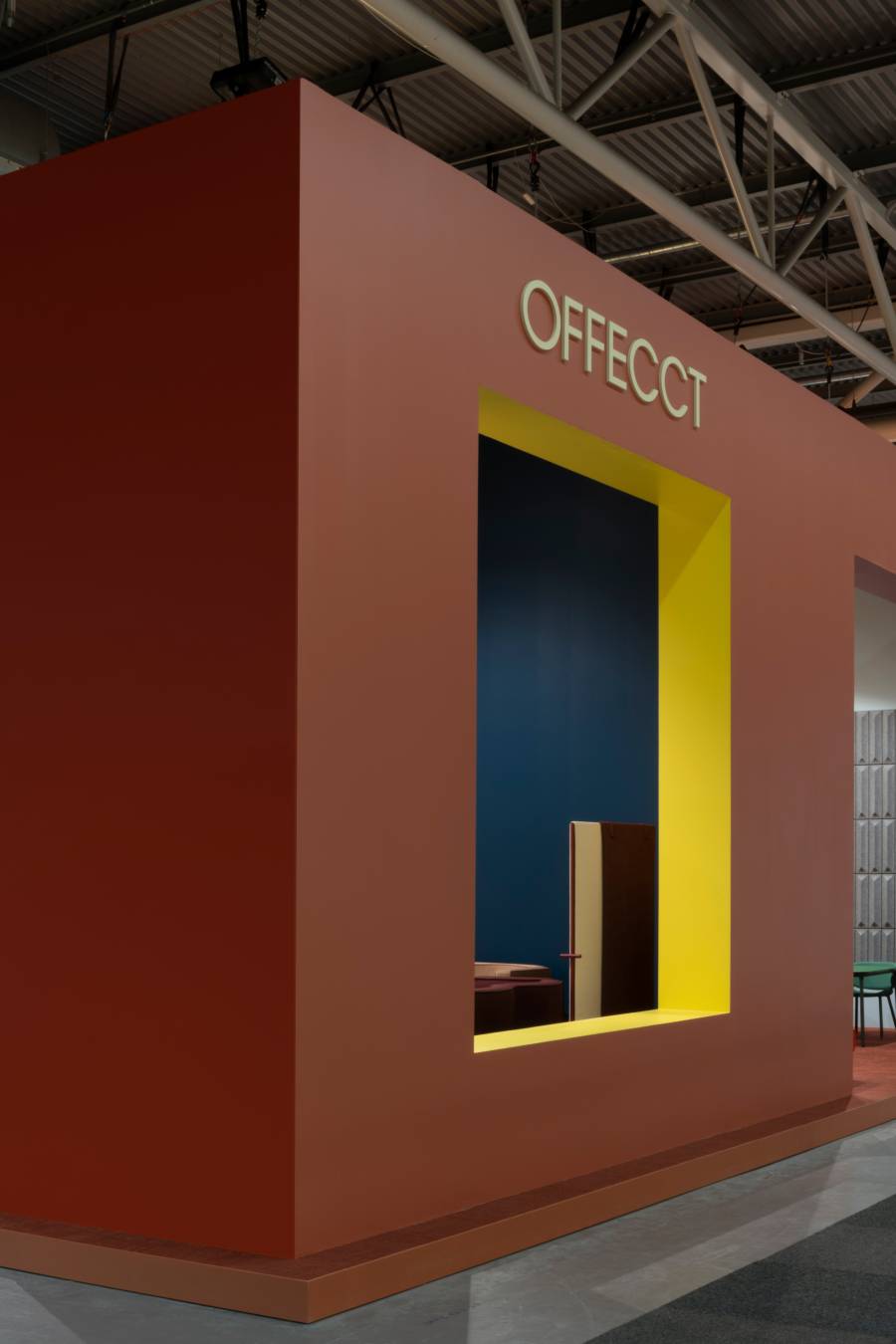 Offecct
