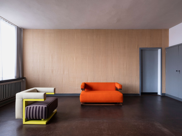 F51N 2023 — Bauhaus Dessau