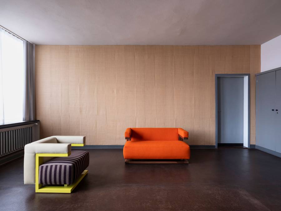 F51N 2023 — Bauhaus Dessau