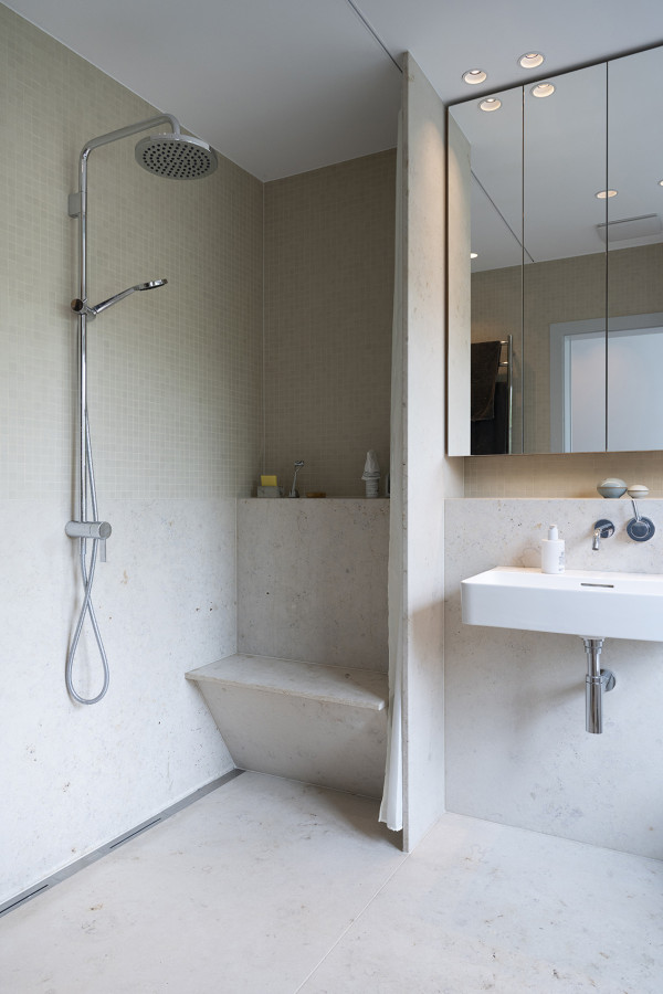 Grüne Mühle – Bathroom