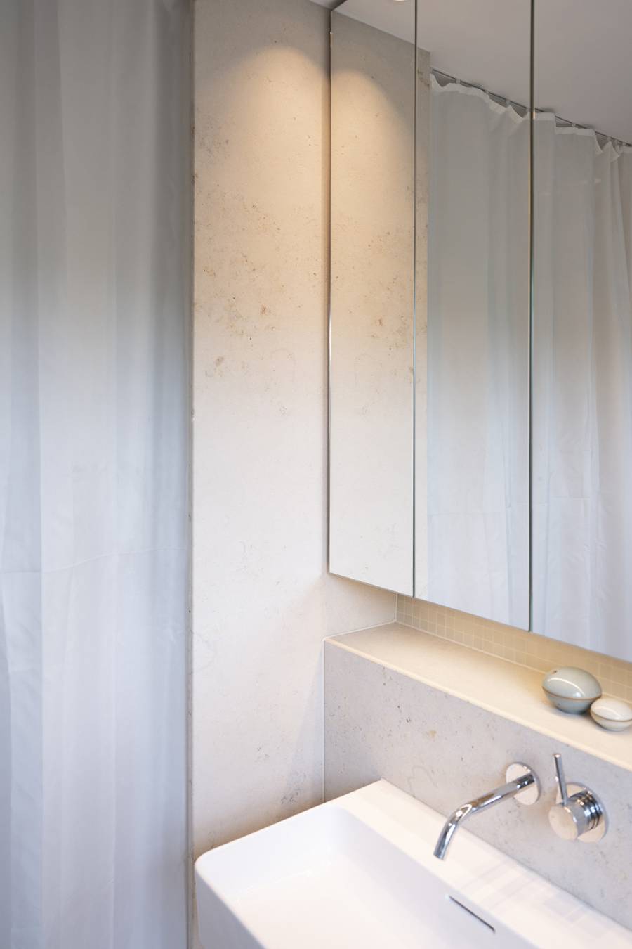 Grüne Mühle – Bathroom