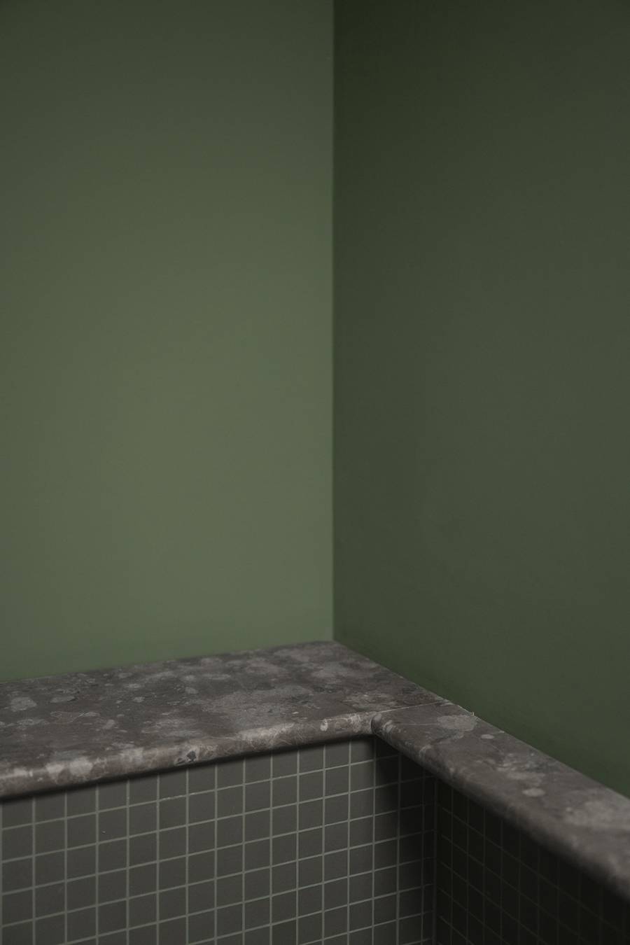 Grüne Mühle – WC