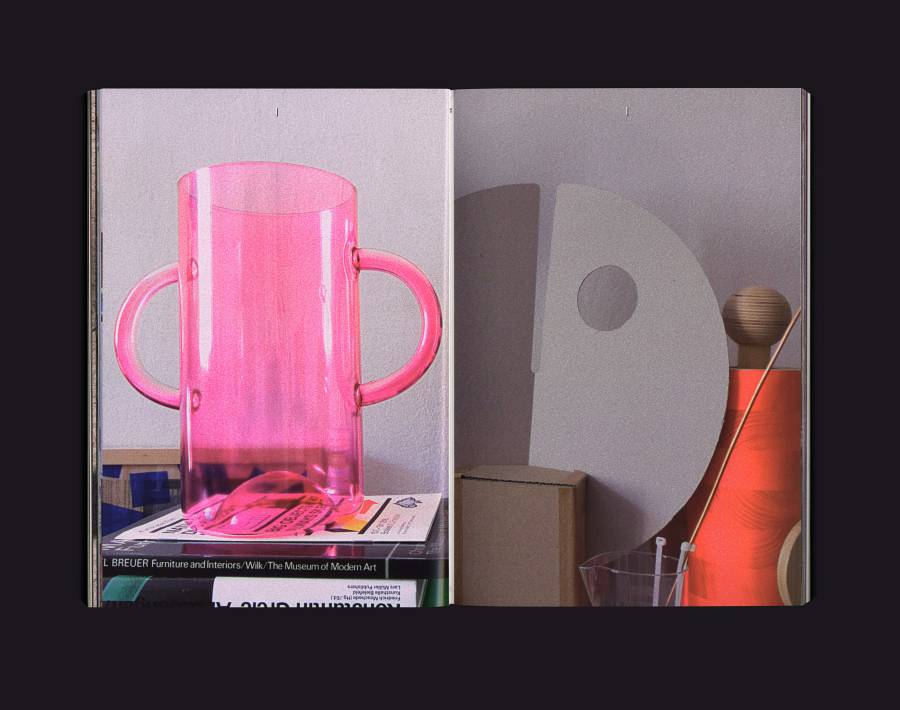 Maria Jeglinska Catalogue