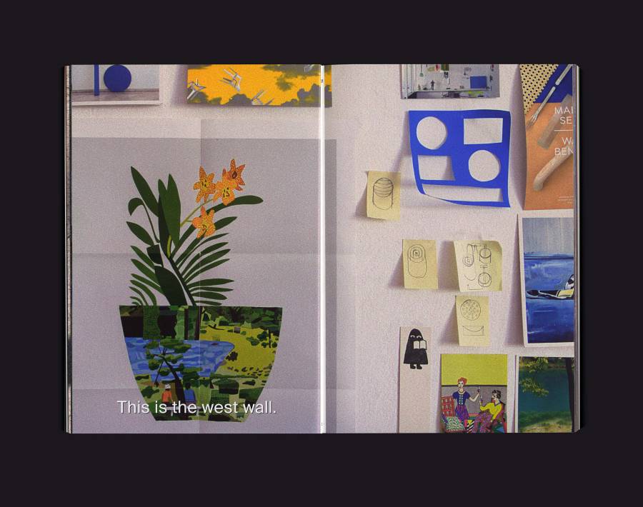 Maria Jeglinska Catalogue