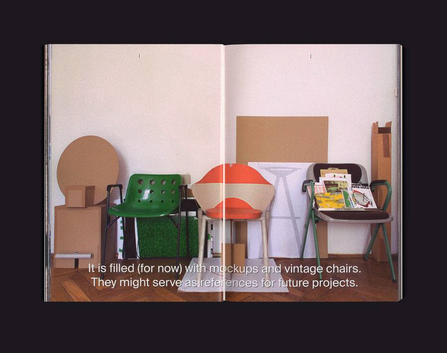 Maria Jeglinska Catalogue