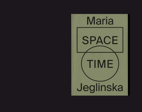Maria Jeglinska Catalogue