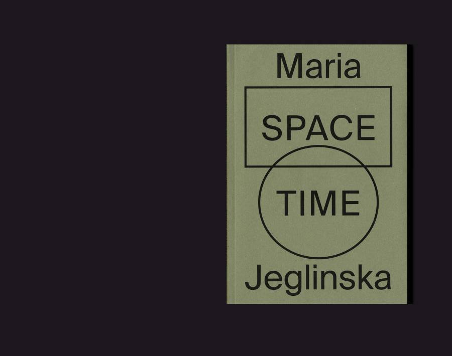 Maria Jeglinska Catalogue