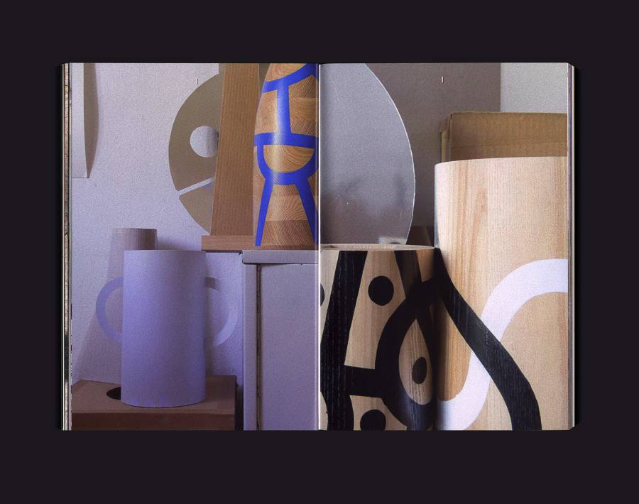 Maria Jeglinska Catalogue