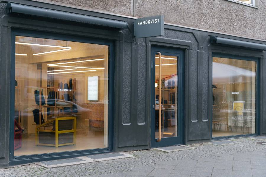 Sandqvist