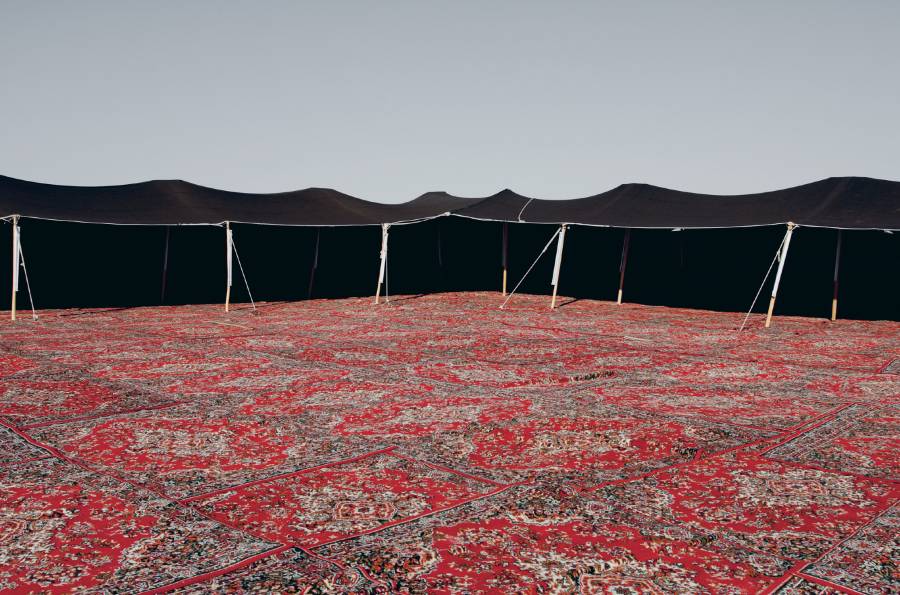 The Day We Drove Too far