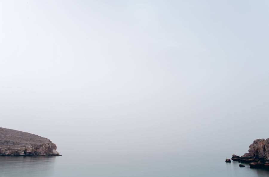 The Day We Drove Too far