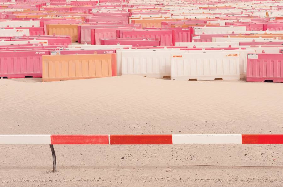 The Day We Drove Too far