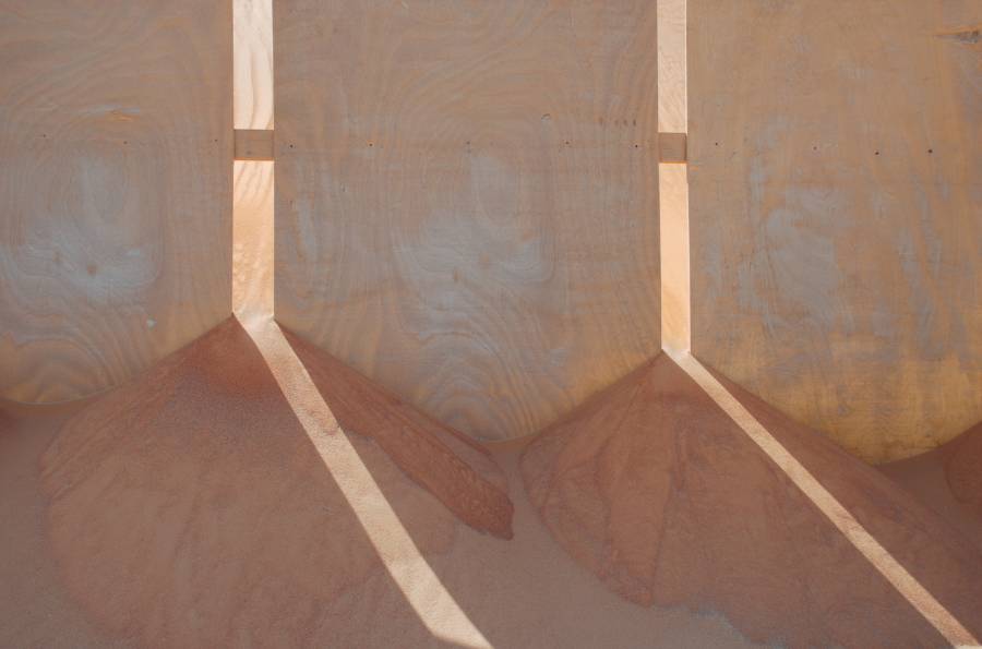 The Day We Drove Too far