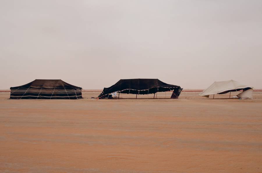 The Day We Drove Too far